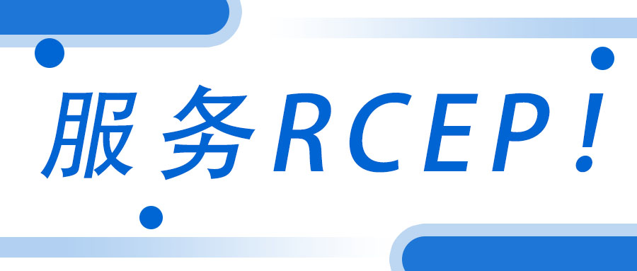 服务RCEP！广西尊龙凯时-人生就是搏!集团承接武宣县RCEP 行动方案咨询服务项目