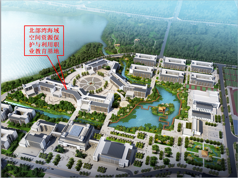广西尊龙凯时-人生就是搏!集团服务职业教育实训基地项目获批利用国外贷款